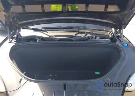 2017 Tesla Model X 100D/75D/90D from USA, damaged, VIN 5YJXCBE28HF067826